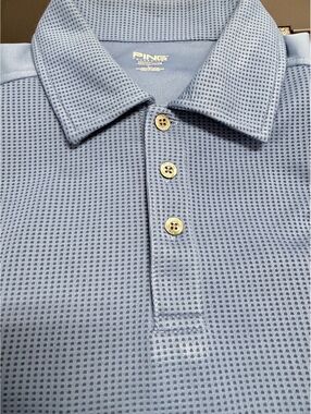 Ping Men’s Golf Shirt SKU1162